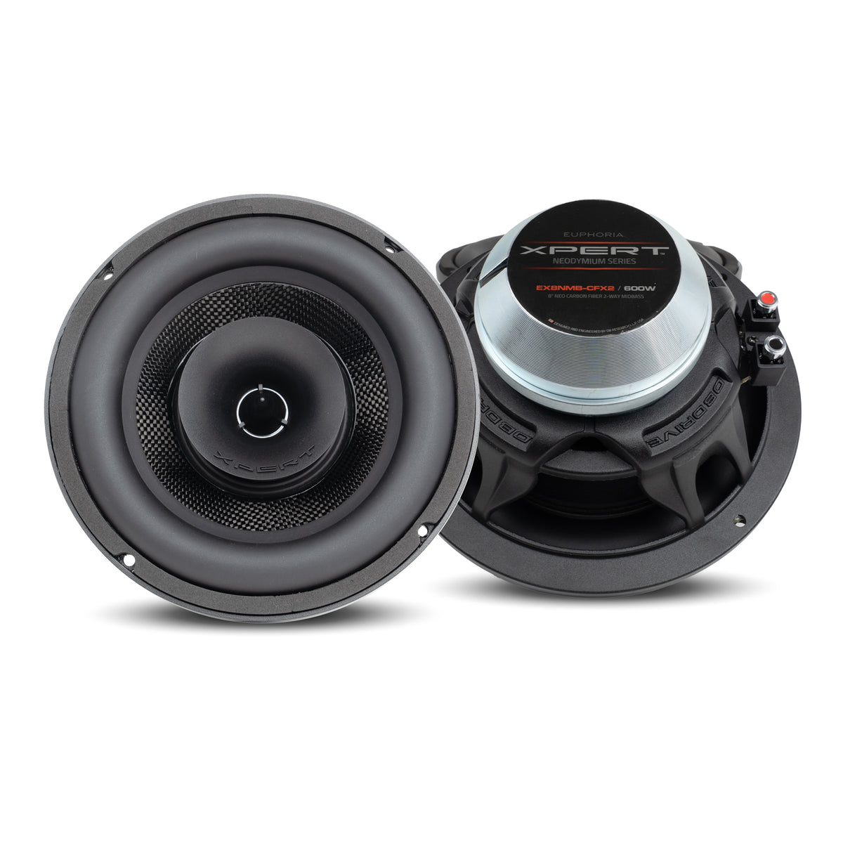 DB Drive EX8NMB-CFX2
