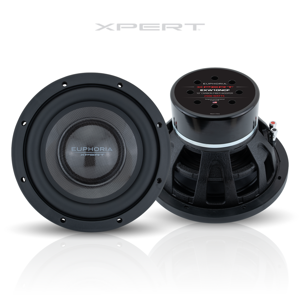 DB Drive EXW10NCF