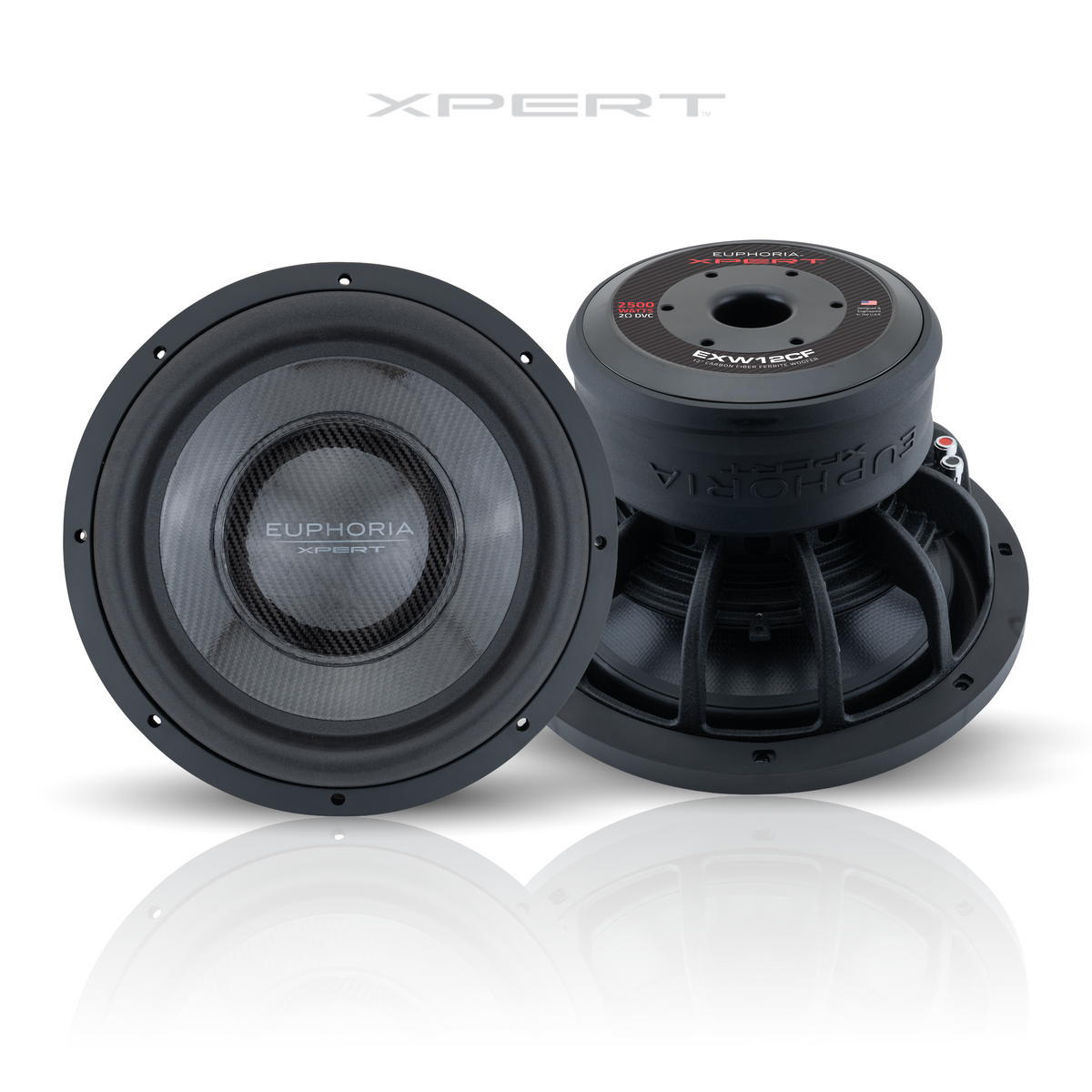 DB Drive EXW12CF