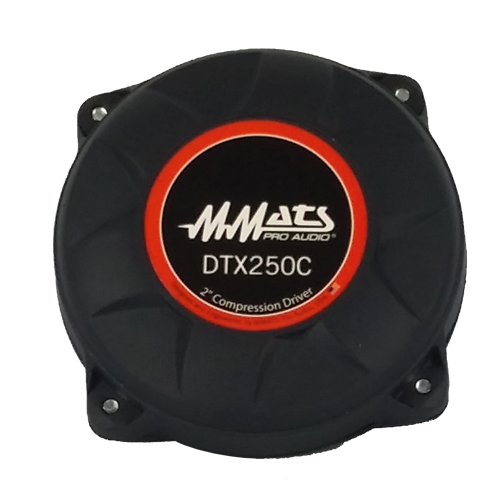 MMATS DTX250C