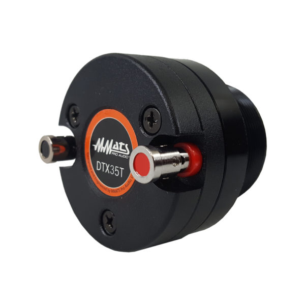 MMATS DTX35T