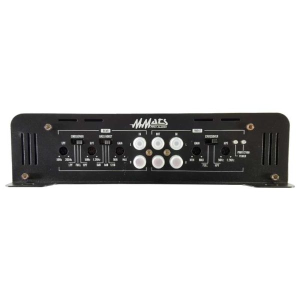 MMATS LS850x4