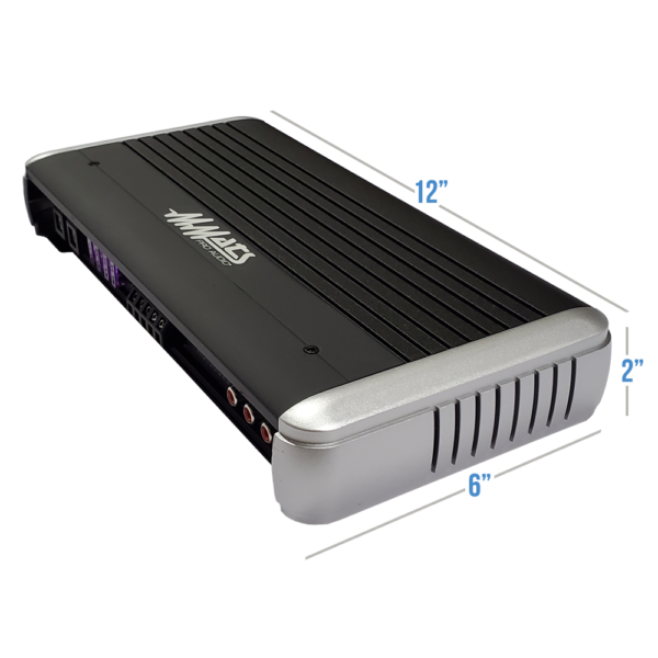 MMATS MD1300x5