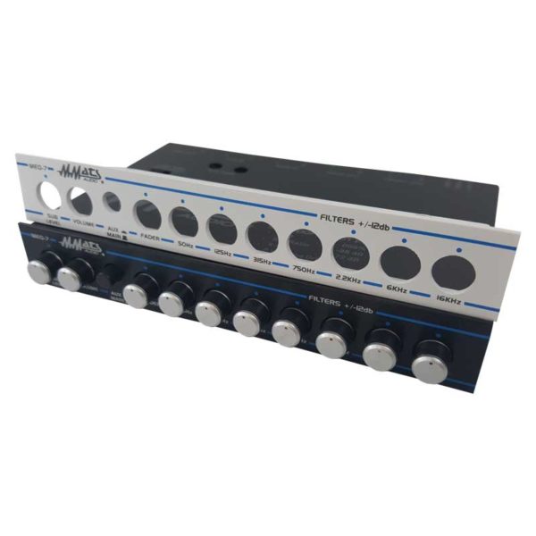 MMATS MEQ-7