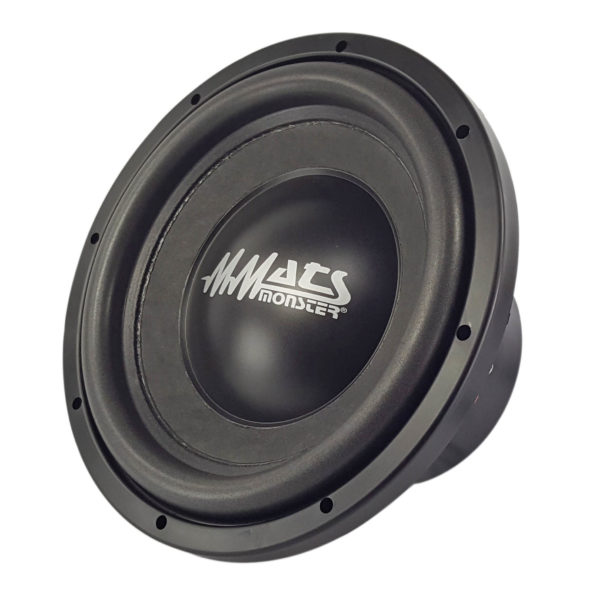 MMATS Monster12