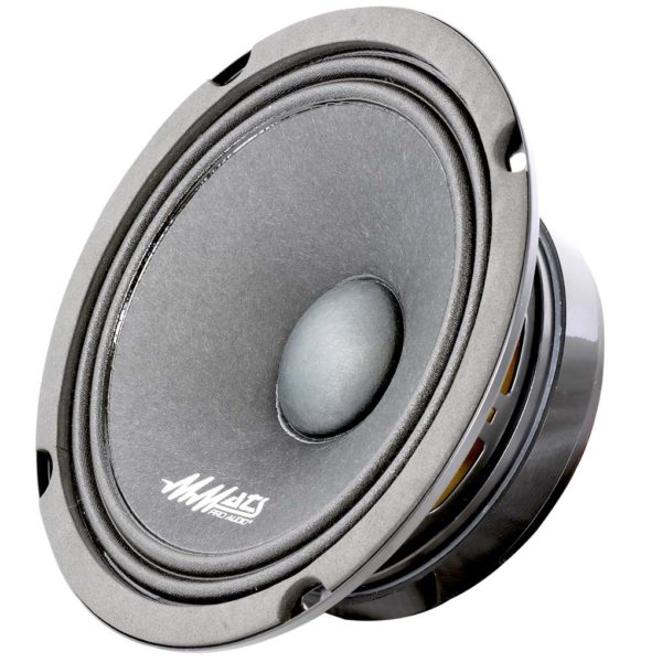 MMATS PA601