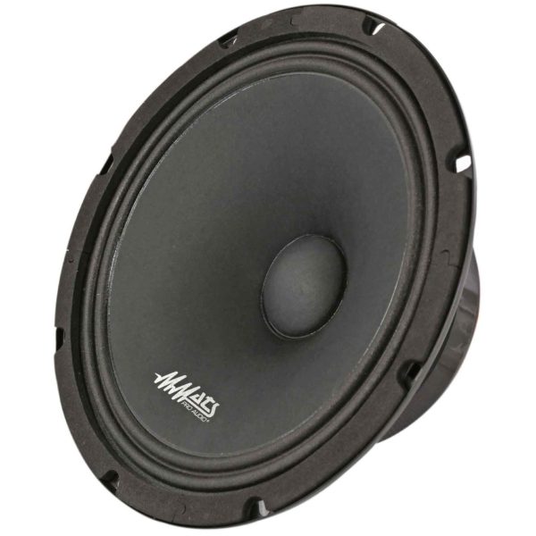 MMATS PA801