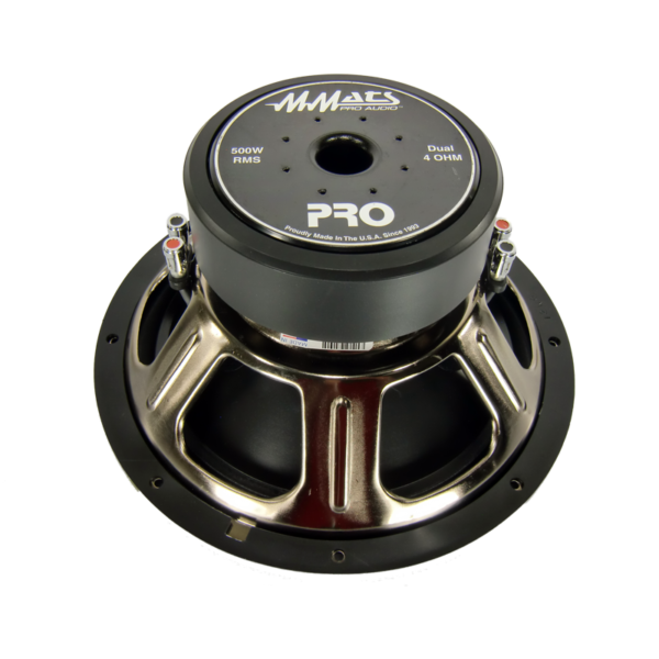 MMATS PRO12