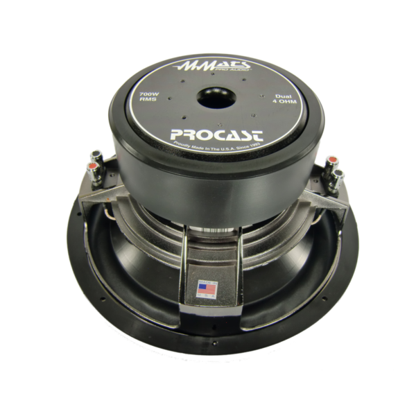 MMATS ProCast12