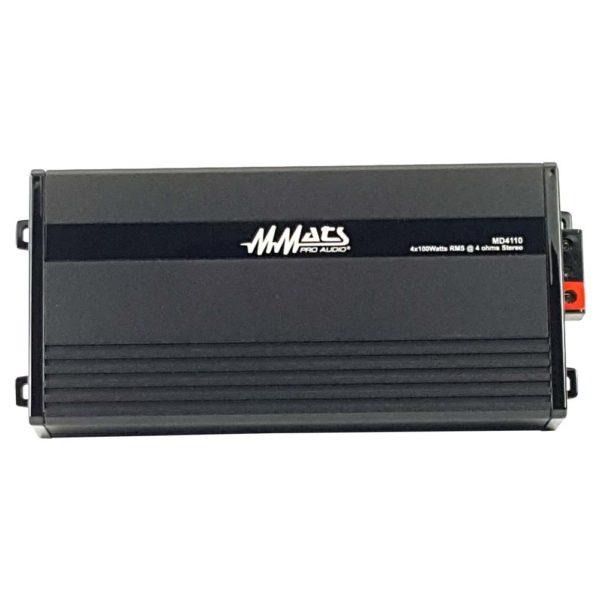 MMATS WP750x4