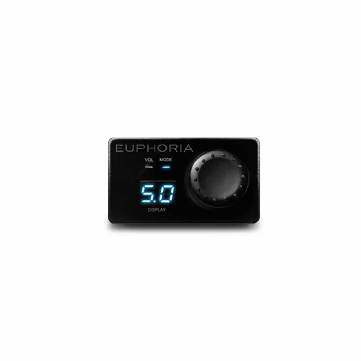 DB Drive EDSP31-REM : EDSP31 Dash Remote For EDSP31-68/EDSP31-24BT