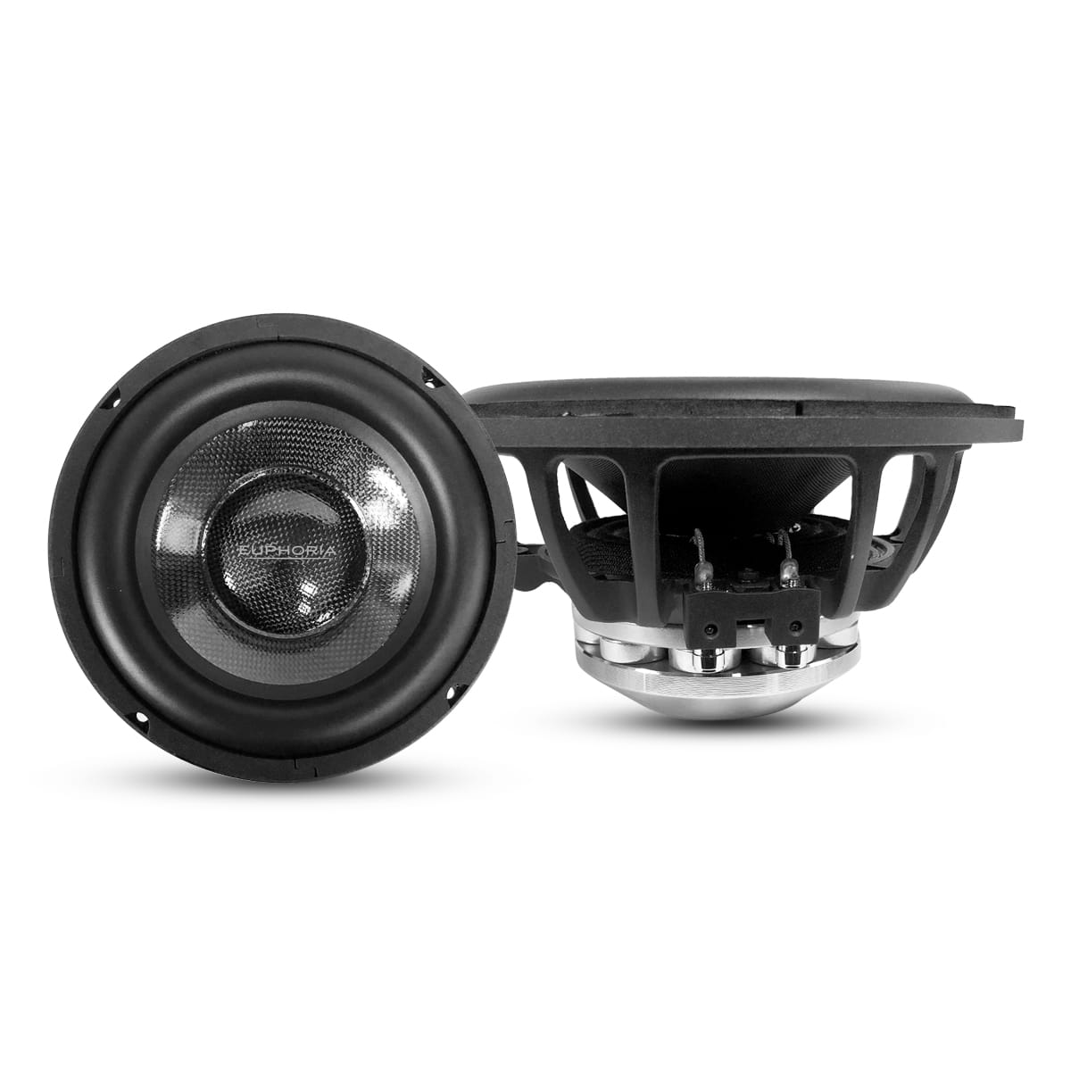 DB Drive EX8NMB-CF : 8 in. NEO Carbon Fiber MidBass
