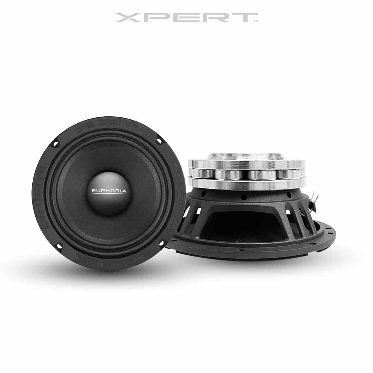 DB Drive EXM6N : 6.5 in. NEO Midrange