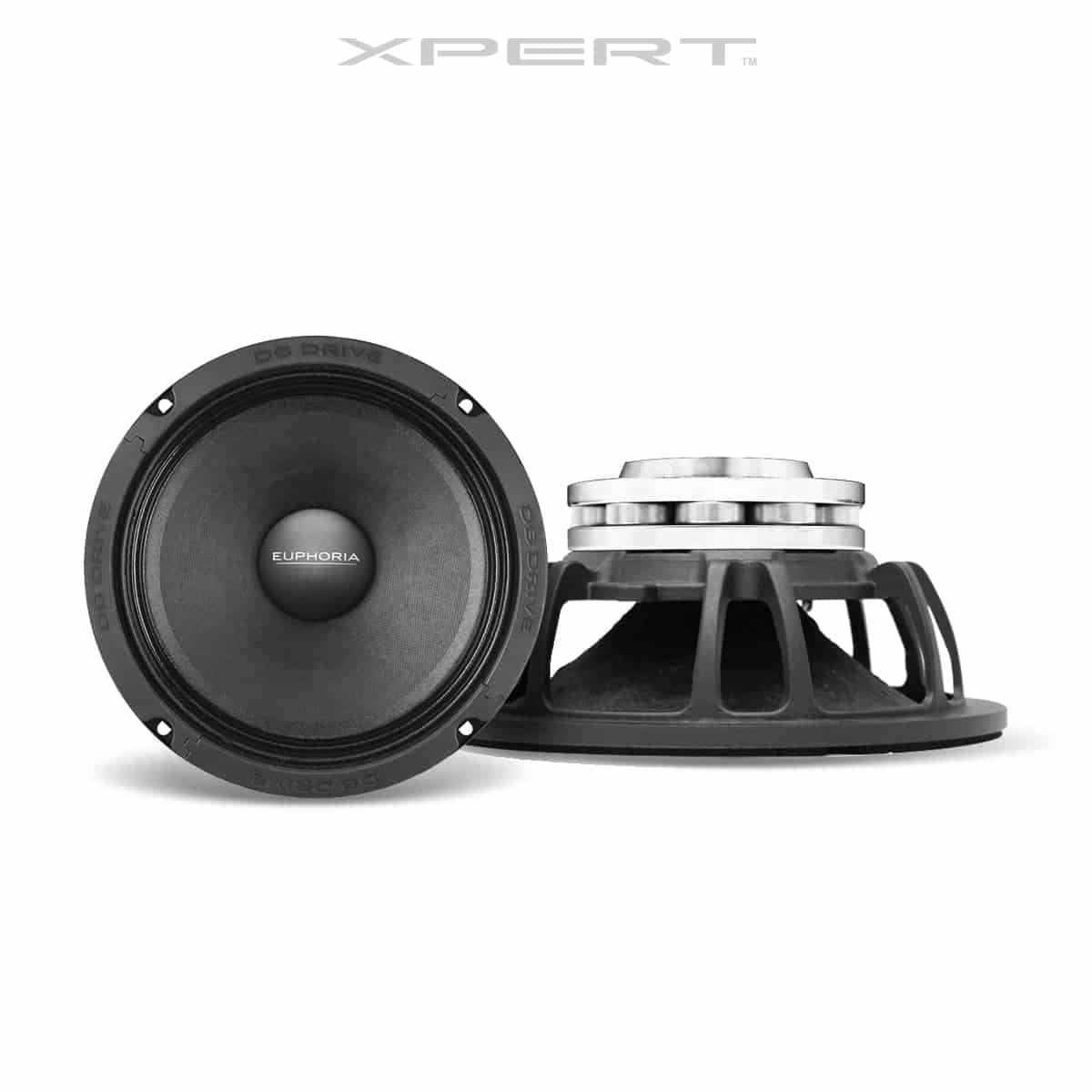 DB Drive EXM8N : 8 in. NEO Midrange
