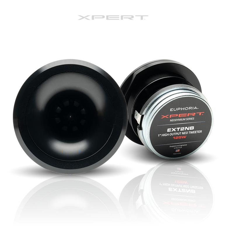 DB Drive EXT2NB : 1 in. Phenolic NEO Bullet (Single)