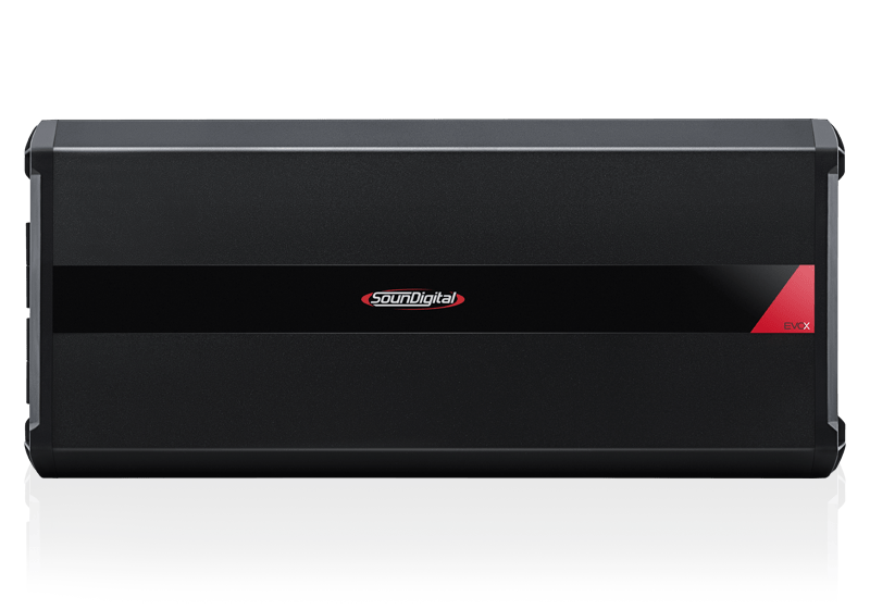 SounDigital 12000.1 EVOX