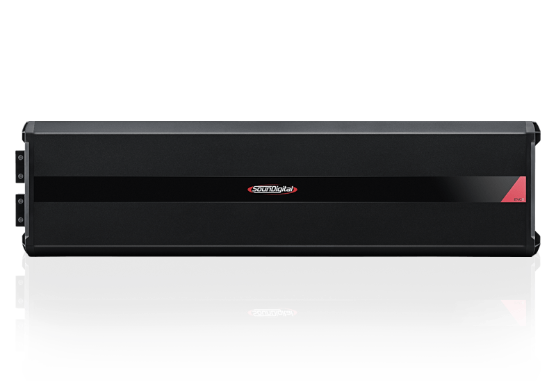 SounDigital 35000.1 EVOX