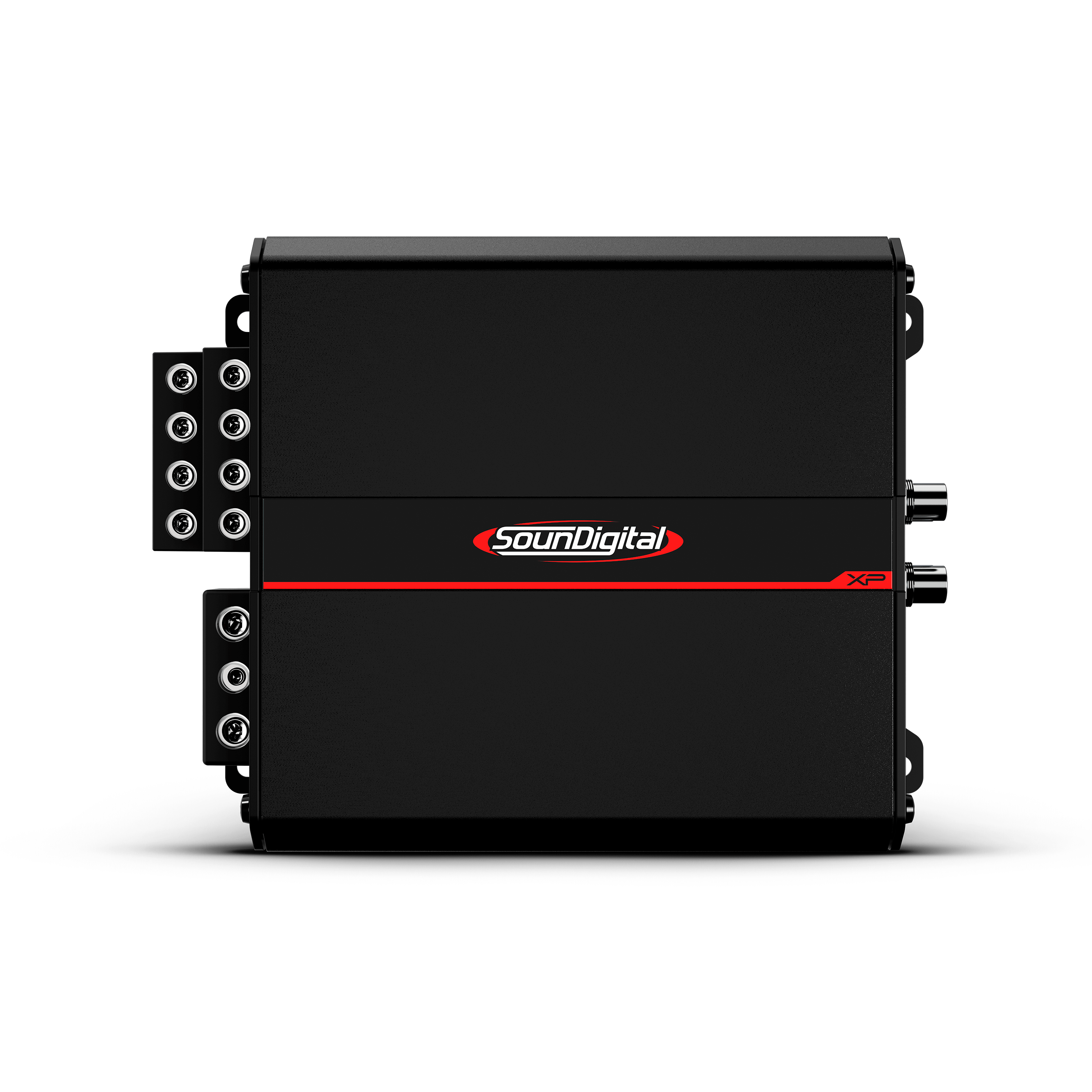 SounDigital XP 2400.4
